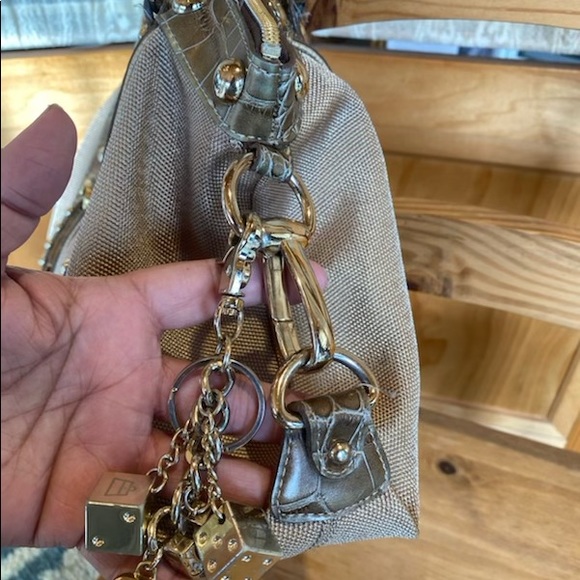 Kathy Van Zeeland Purse - Picture 2 of 9